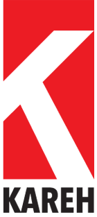 KAREH Printing Press Logo